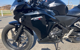 HONDA CBR250R MC41