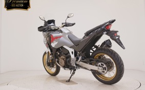 HONDA CRF1100L AFRICA TWIN DCT 2026 SD15