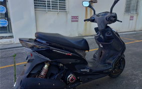 YAMAHA CYGNUS 125 X