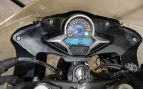 HONDA CBR250R MC41