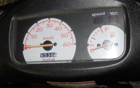 SUZUKI LET's 2 S CA1PC