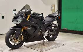 KAWASAKI ZX 10 NINJA R 2004