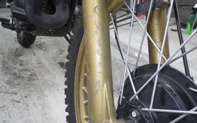 SUZUKI TS250 2009 TS2504
