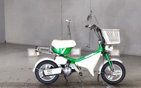 HONDA HUMMING NC50
