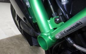 KAWASAKI ZH2 SE 2024 ZRT00K