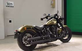 HARLEY FLSS 1800 2016