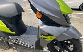SUZUKI AVENIS 125 EA12J