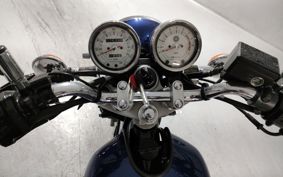 YAMAHA SR400 2021 RH16J