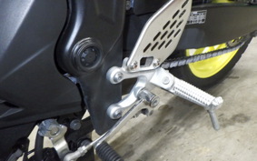 YAMAHA YZF-R25 A RG43J