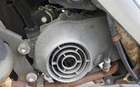 SUZUKI ADDRESS V50 Gen.2 CA44A