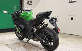 KAWASAKI NINJA 1100SX SE 2026 ZXT10H