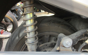 SUZUKI BURGMAN200 CH41A