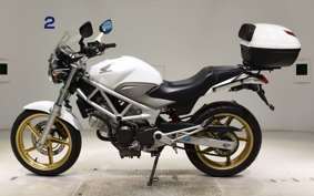 HONDA VTR 250 Gen. 2 2021 MC33