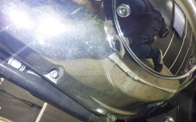 HARLEY FLSTC 1340 1998