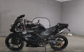 KAWASAKI NINJA250R EX250K