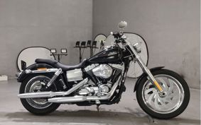 HARLEY FXDL1580 2008 GN4