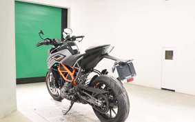 KTM 250 DUKE