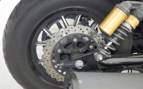 YAMAHA BOLT 950 R 2013 VN04J