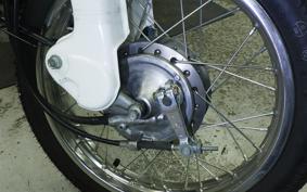 HONDA LITTLE CUB E AA01