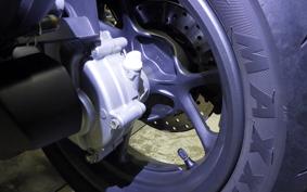 YAMAHA X FORCE 2009 SG79J