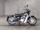 Фото Honda BENLY 125 2001 с японского аукциона
