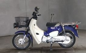 HONDA SUPER CUB50 AA07