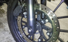 HONDA GB350 2021 NC59