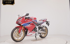 HONDA CBR250RR A MC51