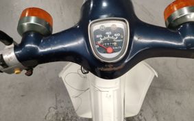 HONDA SUPER CUB50 C50