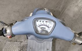 HONDA JU RIO AF52