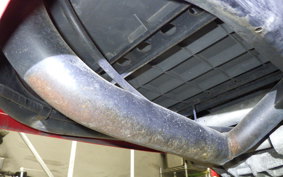 HONDA GYRO CANOPY TA03