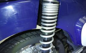 HONDA C110 SUPER CUB 2000 JA42