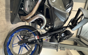 BUELL XB12SS LIGHTNING 2010 JX03