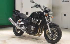 SUZUKI GSX1400 2007 GY71A