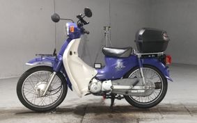 HONDA SUPER CUB110 JA07