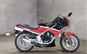 KAWASAKI KR250 KR250A