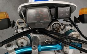 YAMAHA DT200 WR 3XP
