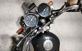 SUZUKI GN125 E NF41A