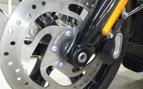 HARLEY FXBBS1870 2022