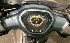 HONDA SUPER CUB50 AA04