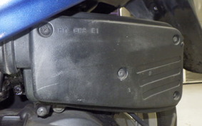 HONDA CABINA 50 2024 AF33