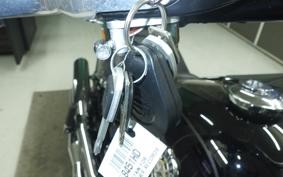 HARLEY FLBS 1870 2025