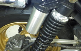KAWASAKI ZEPHYR 1100 1992 ZRT10A