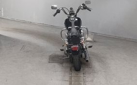 HARLEY HARLEY FXD1450 GHV