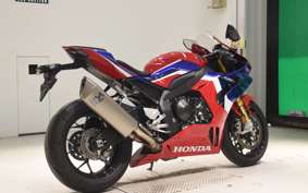 HONDA CBR1000RR RSP 2020 SC82