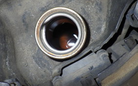 SUZUKI SKYWAVE 250 (Burgman 250) SS 2 CJ46A