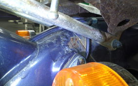 HONDA C50 SUPER CUB AA01