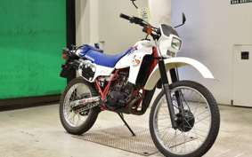 HONDA MTX50R AD06