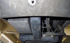 SUZUKI ADDRESS V125 G 2022 CF46A