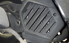 HONDA TACT Basket 2022 AF79